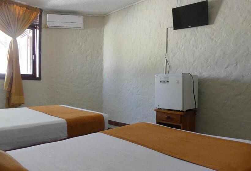Chambre Standard, Hostal Estrella De Mar