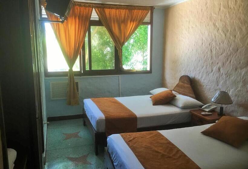 Chambre Standard, Hostal Estrella De Mar