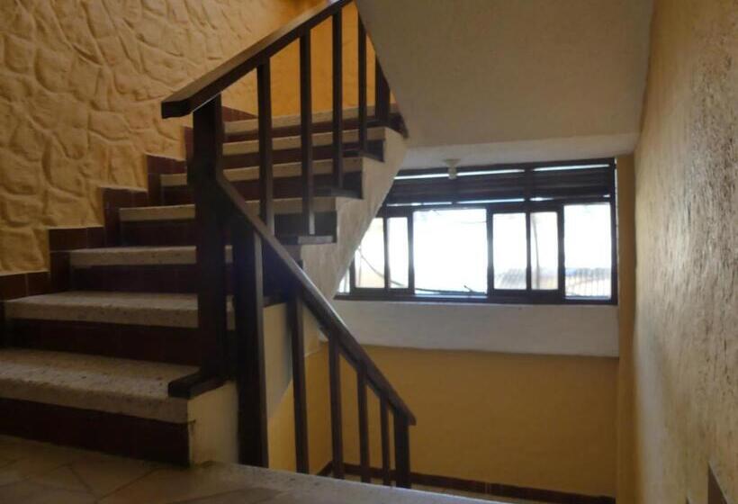 Chambre Economy, Hostal Estrella De Mar