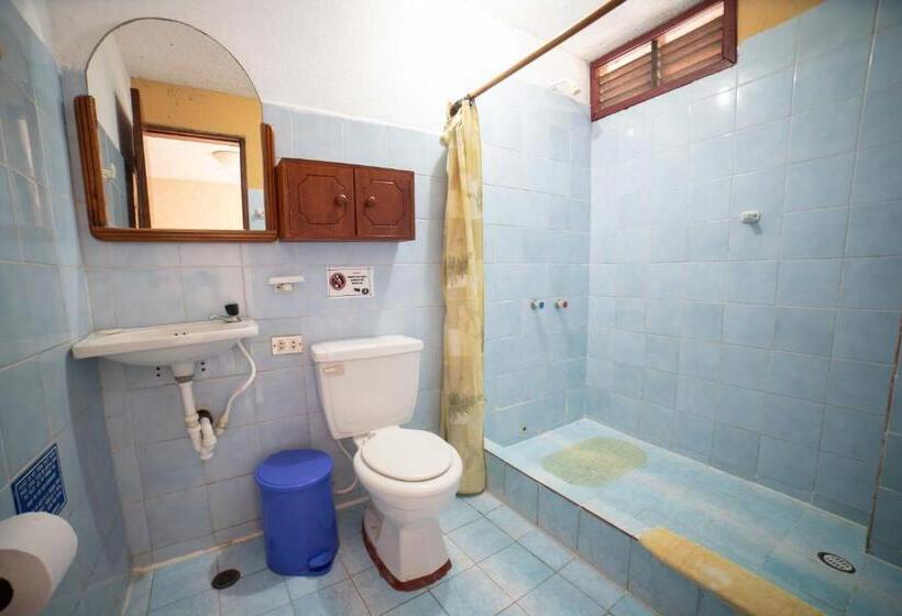 Номер Economy, Hostal Estrella De Mar