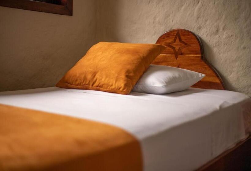 Chambre Economy, Hostal Estrella De Mar
