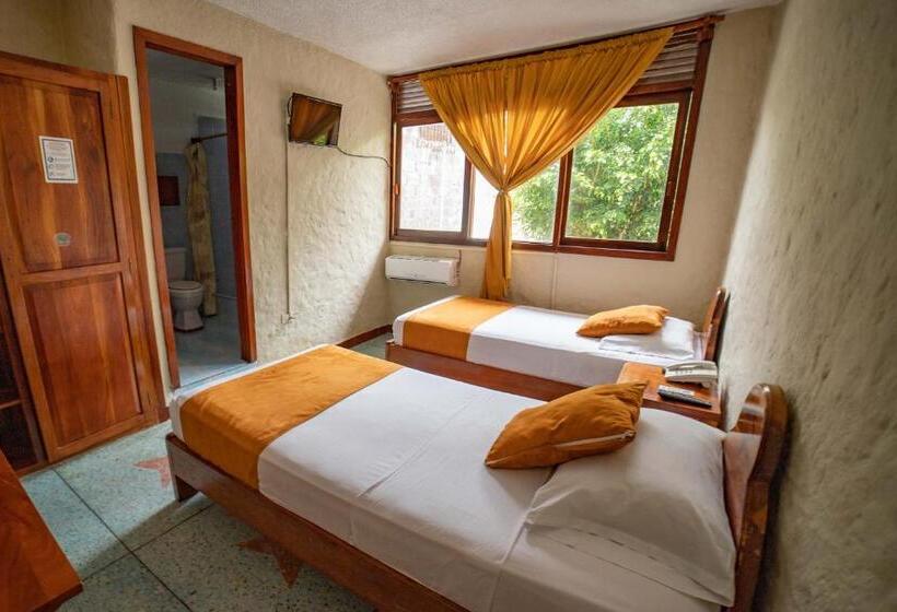 Номер Economy, Hostal Estrella De Mar