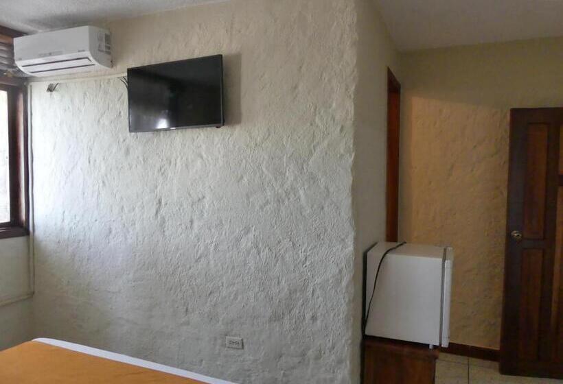 Chambre Deluxe, Hostal Estrella De Mar