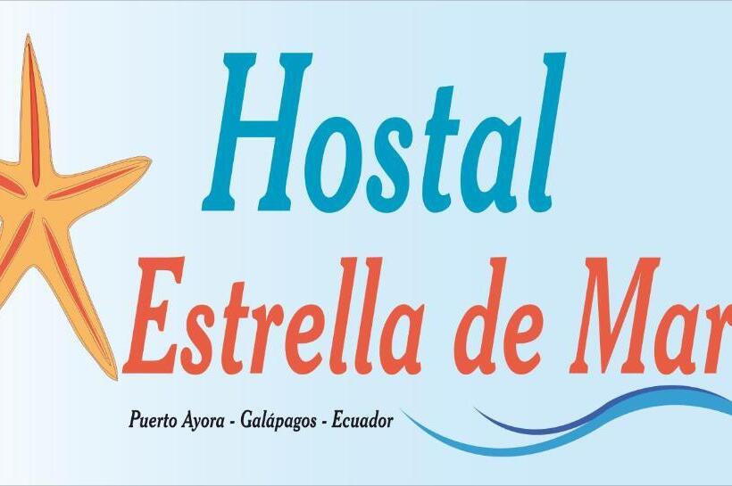 Chambre Deluxe, Hostal Estrella De Mar