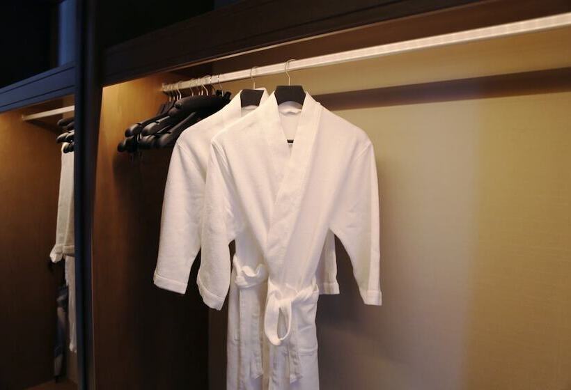 Номер Стандарт, Hyatt Regency Fuzhou Cangshan