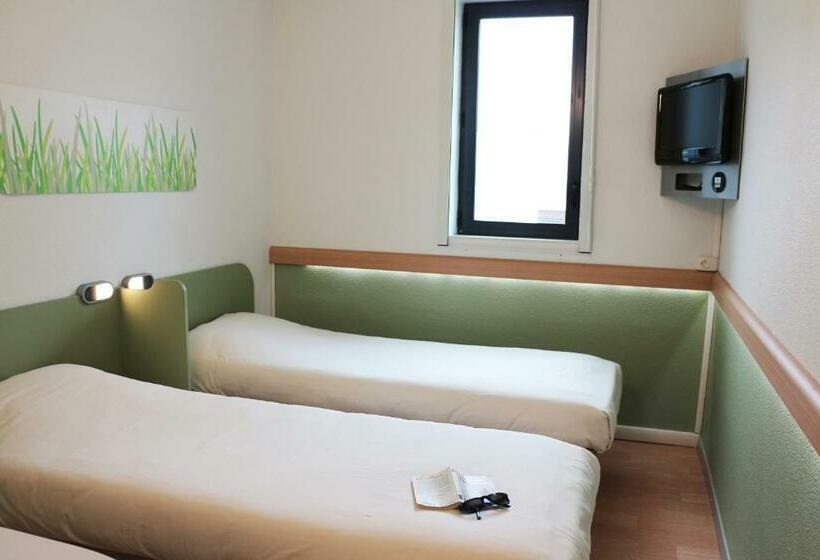 اتاق استاندارد, Ibis Budget Castelnaudary  A61