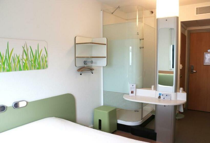 اتاق استاندارد, Ibis Budget Castelnaudary  A61