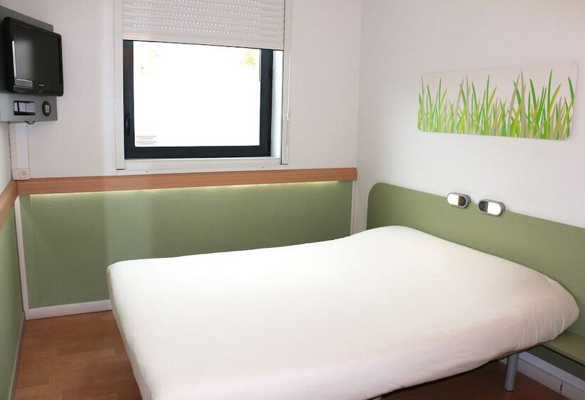 اتاق استاندارد, Ibis Budget Castelnaudary  A61