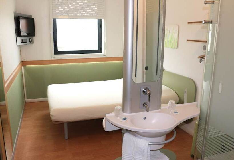 اتاق استاندارد, Ibis Budget Castelnaudary  A61