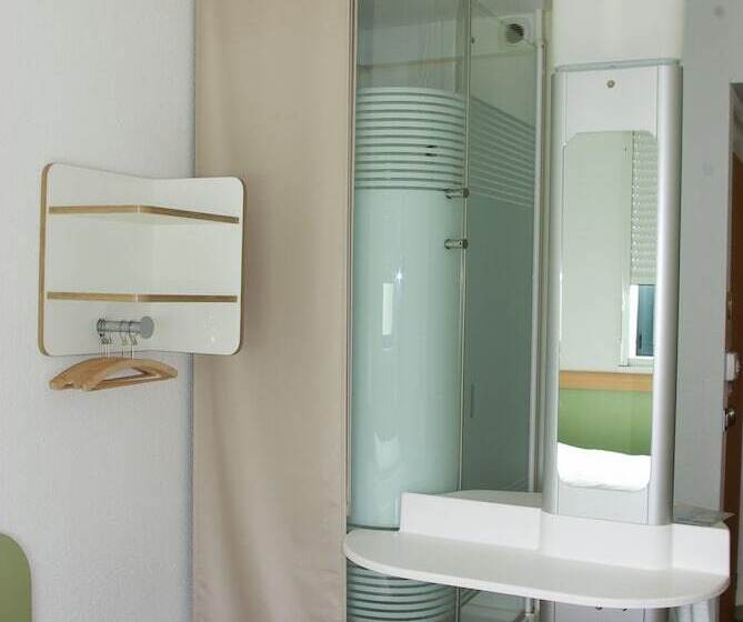 اتاق استاندارد, Ibis Budget Castelnaudary  A61