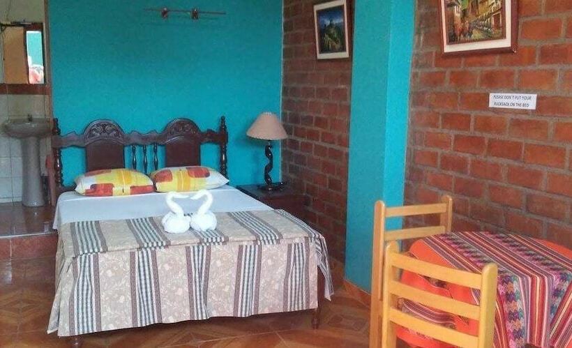 Номер Стандарт, Nasca Trails B&b