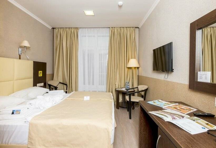 Номер Стандарт, Otel Elisa Inn