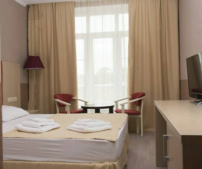 Номер Стандарт, Otel Elisa Inn