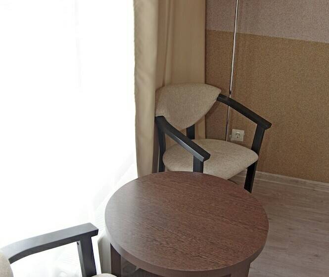 Номер Стандарт, Otel Elisa Inn