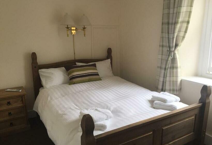 Номер Стандарт, The Globe Inn