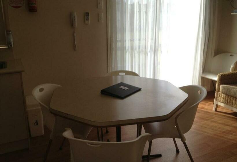 １ベッドルームアパートメント, Wollongong Surf Leisure Resort