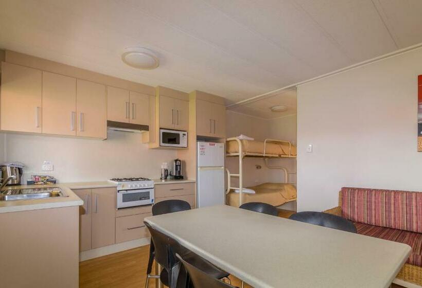 テラス付き１ベッドルームアパートメント, Wollongong Surf Leisure Resort