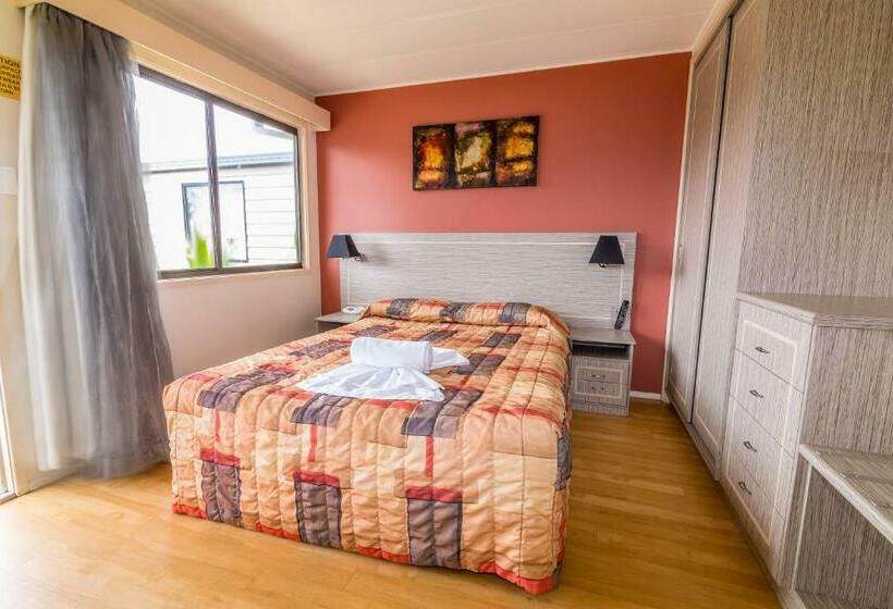 テラス付き１ベッドルームアパートメント, Wollongong Surf Leisure Resort