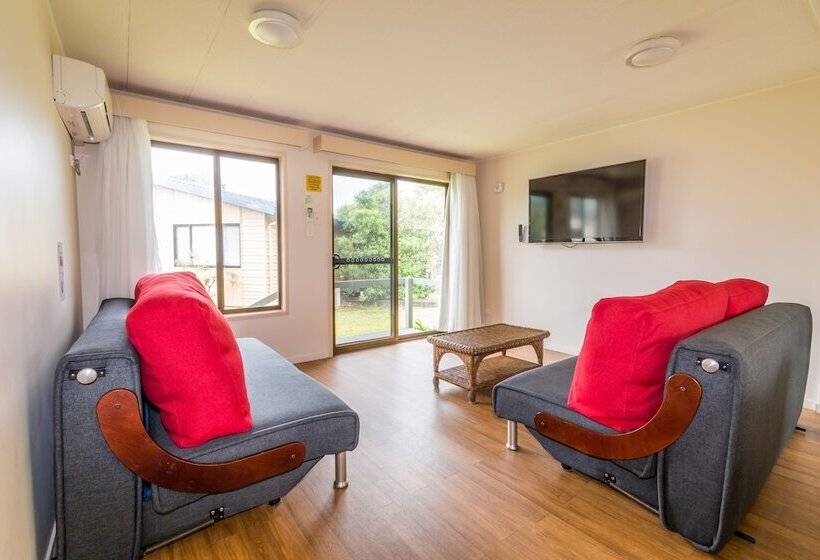 ２ベッドルームアパートメント, Wollongong Surf Leisure Resort