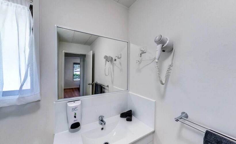 ２ベッドルームアパートメント, Wollongong Surf Leisure Resort