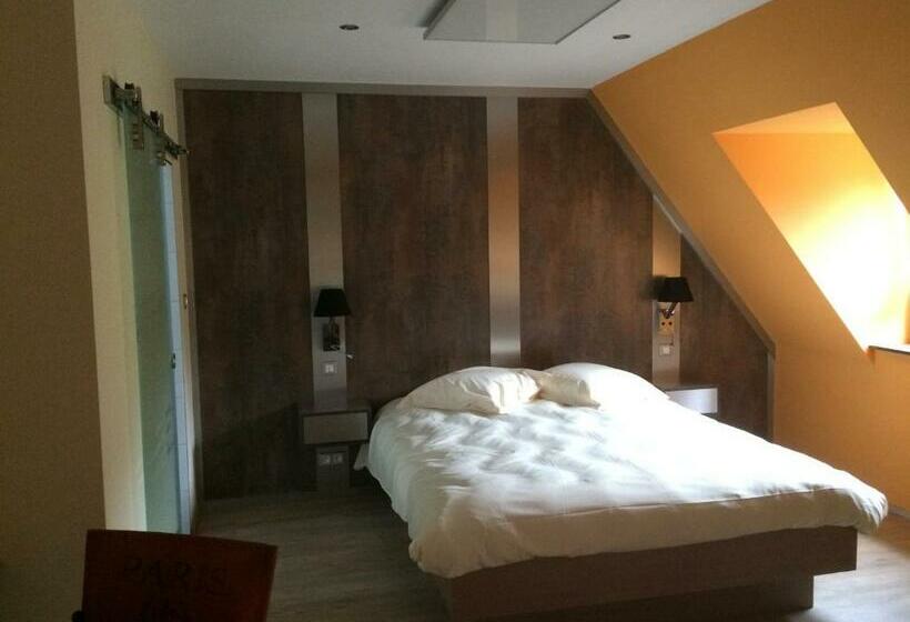 Номер Стандарт, Chambres D'hotes Chez Marie