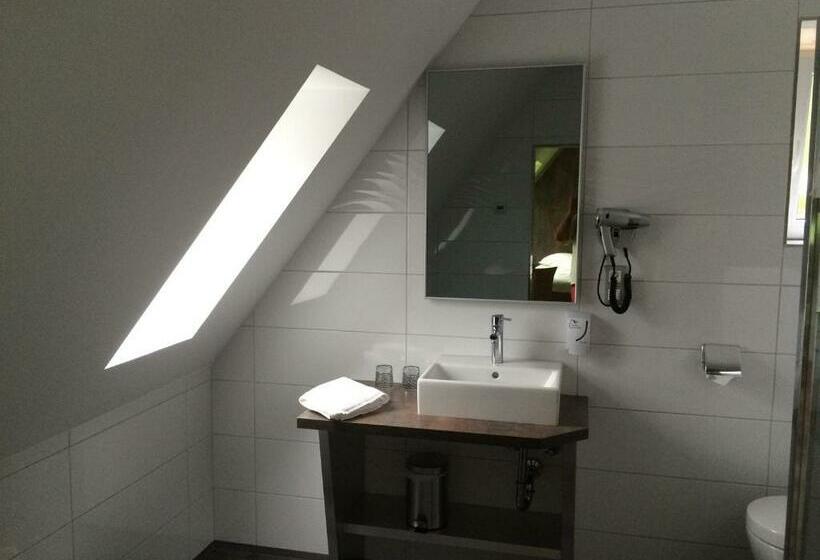 Номер Стандарт, Chambres D'hotes Chez Marie