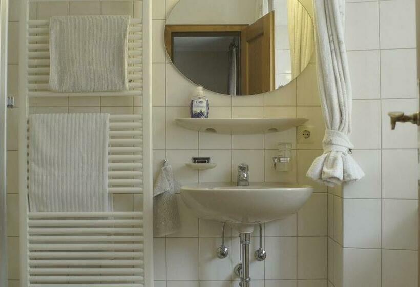 スタンダードシングルルーム, Fährhaus