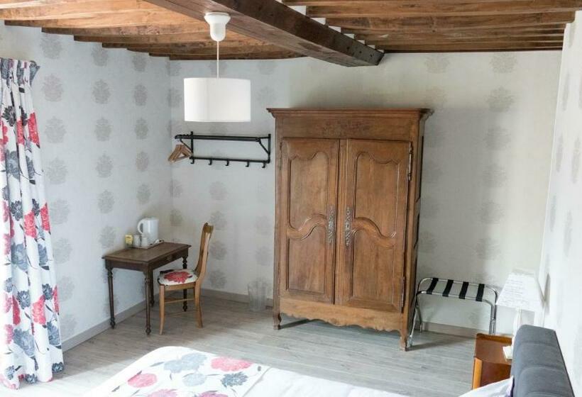 Номер Стандарт, La Maison Periot