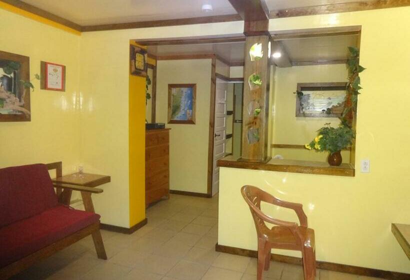 Студия Стандарт, Cocopele Inn