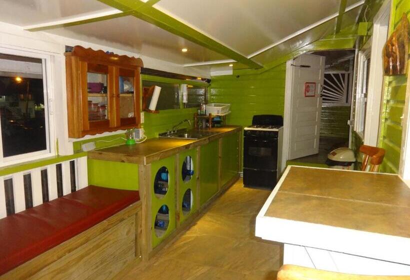 Апартаменты 2 Спальни, Cocopele Inn