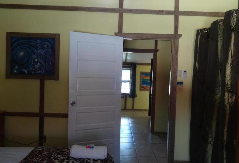 شقة غرفتين, Cocopele Inn