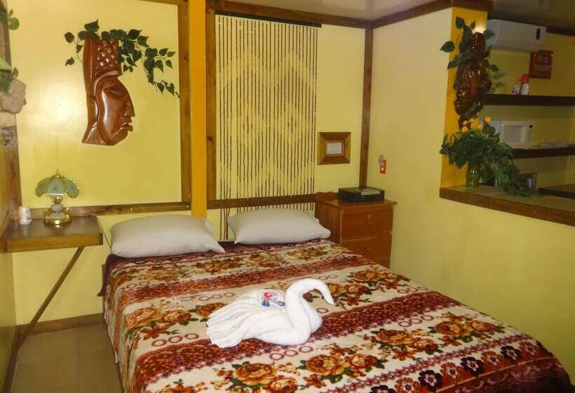 Студия Стандарт, Cocopele Inn
