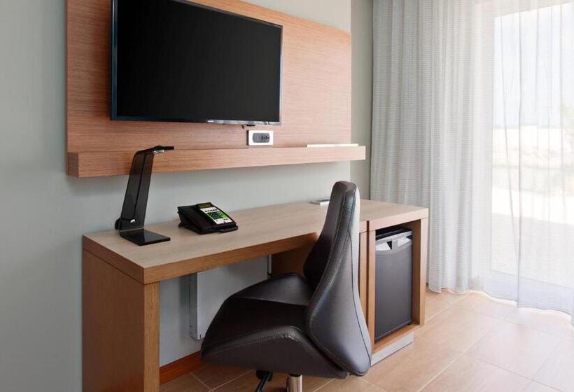 اتاق استاندارد با چشم‌انداز, Corallium Hotel & Villas Bonaire