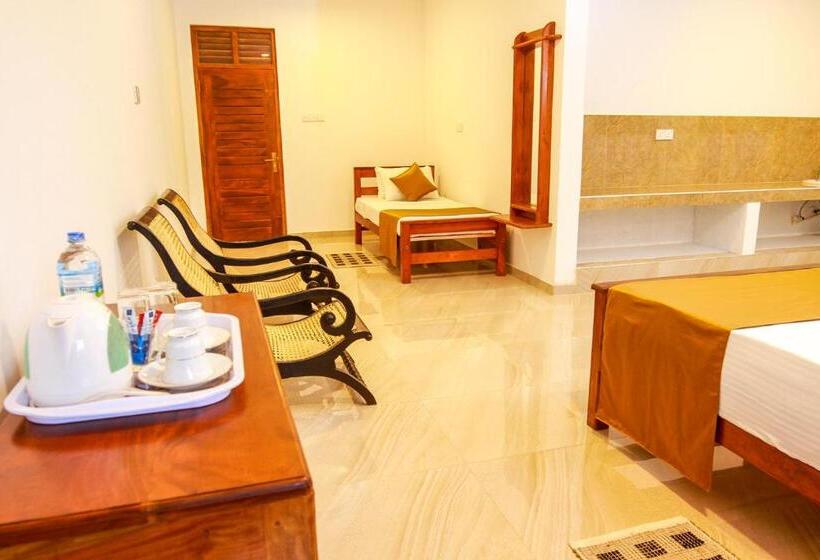 Family Suite, Nilketha Yala Tissamaharama