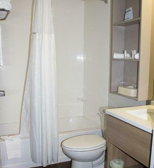 スタンダードルーム, Microtel Inn & Suites By Wyndham   Penn Yan