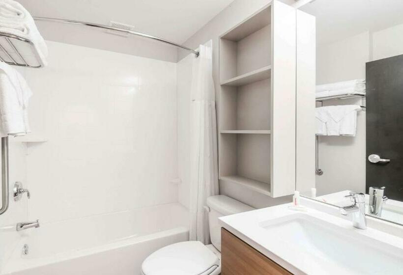 スイート, Microtel Inn & Suites By Wyndham   Penn Yan