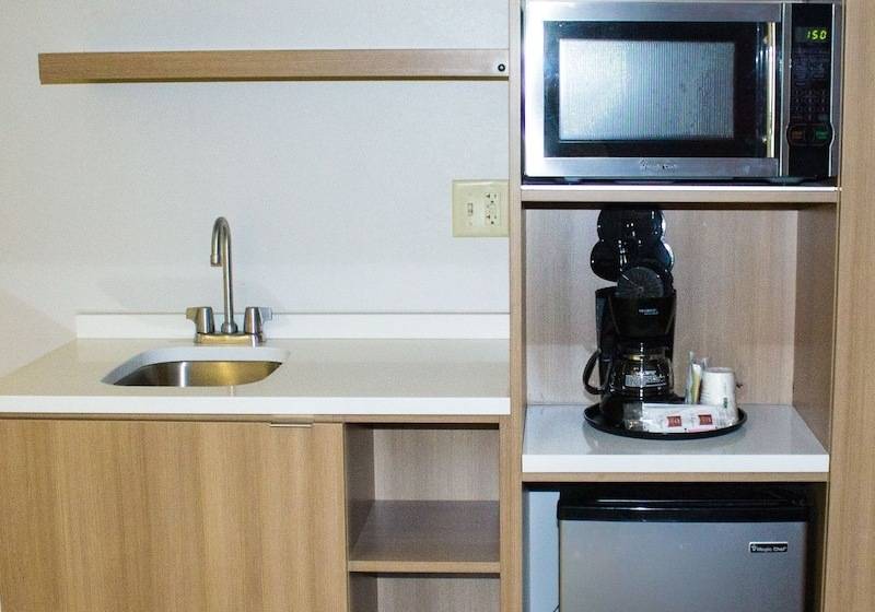 スイート, Microtel Inn & Suites By Wyndham   Penn Yan