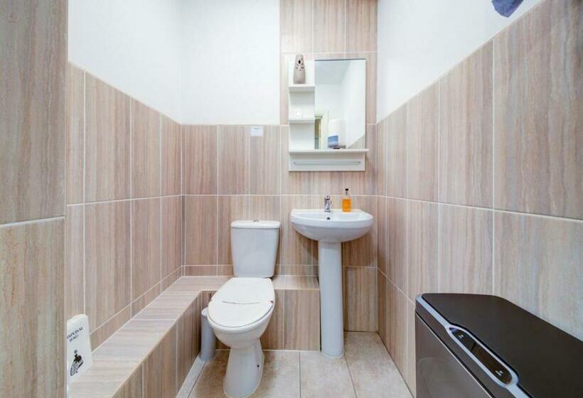 标准间, The Regents Guest House