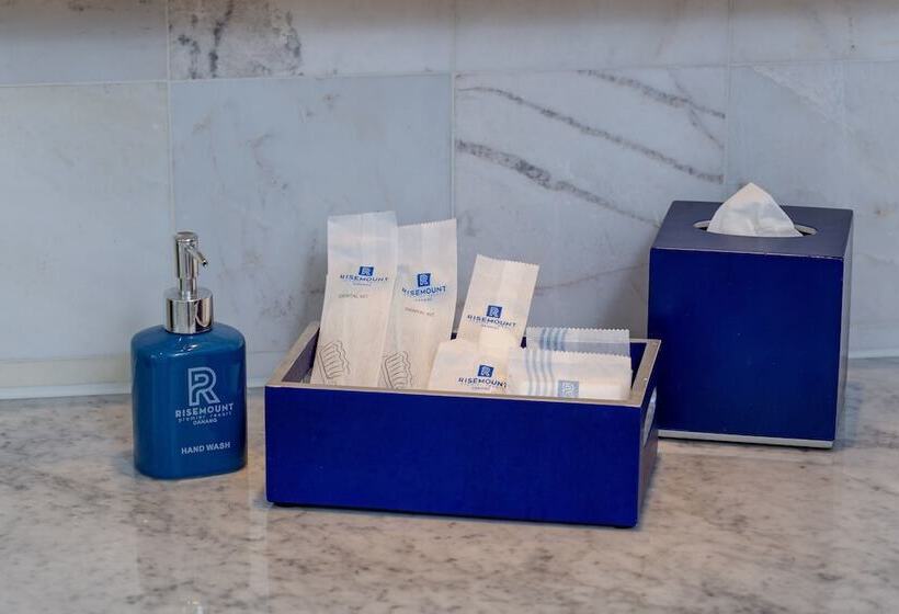 سوییت با چشم‌انداز استخر, Risemount Premier Resort Danang