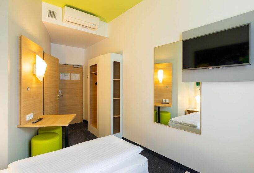 Номер Стандарт, B&b Hotel Mülheim An Der Ruhr