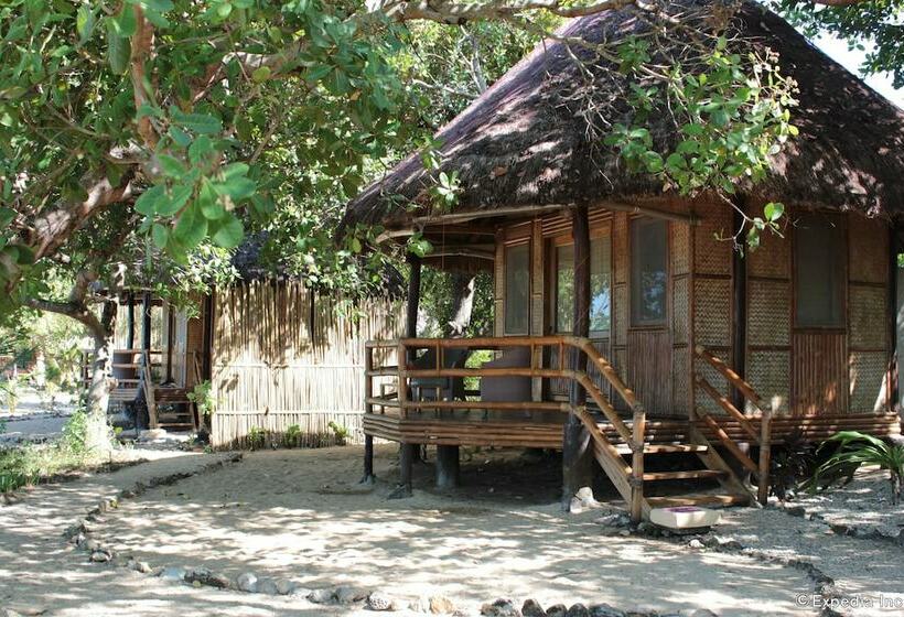 خانه 1 خوابه, Cashew Grove Beach Resort