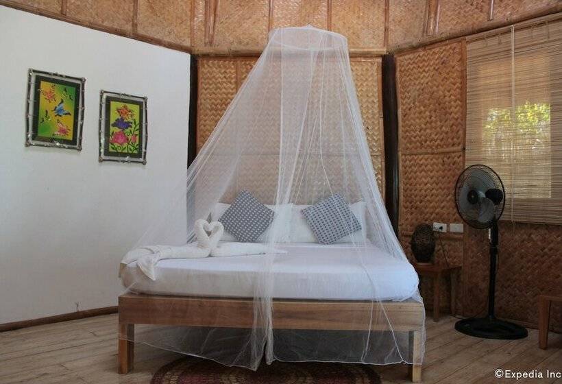 خانه 1 خوابه, Cashew Grove Beach Resort
