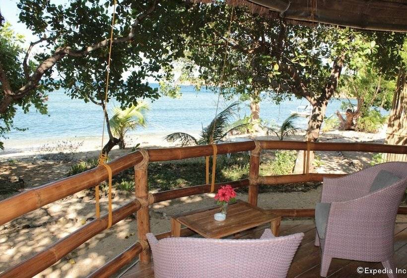 خانه 1 خوابه, Cashew Grove Beach Resort