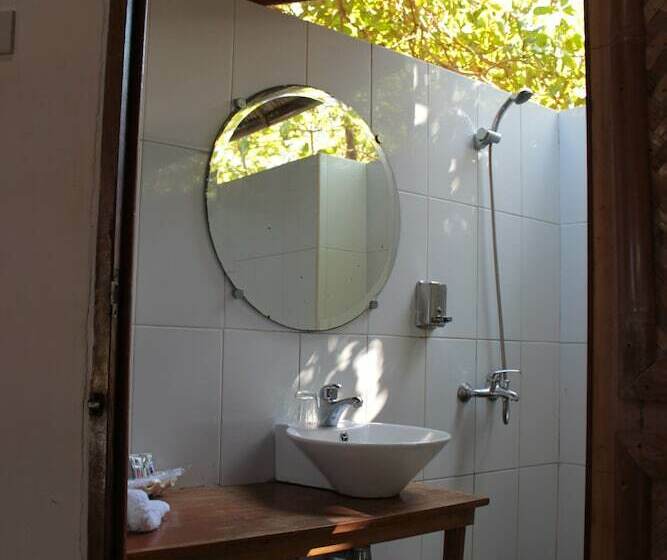 خانه 1 خوابه, Cashew Grove Beach Resort