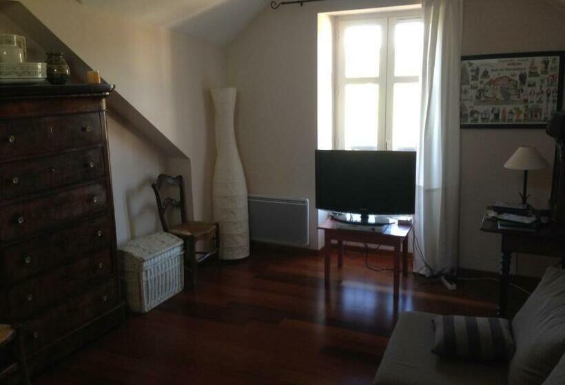 Номер Стандартный с Видом, Chalet Elisa Chambre D'hôtes