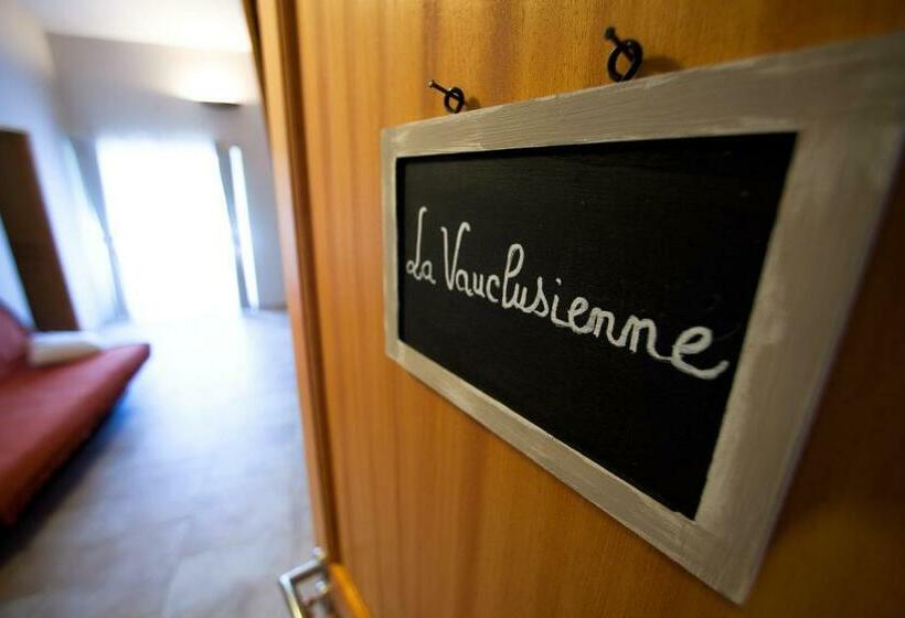 Семейный Номер, La Ferme Du Midi