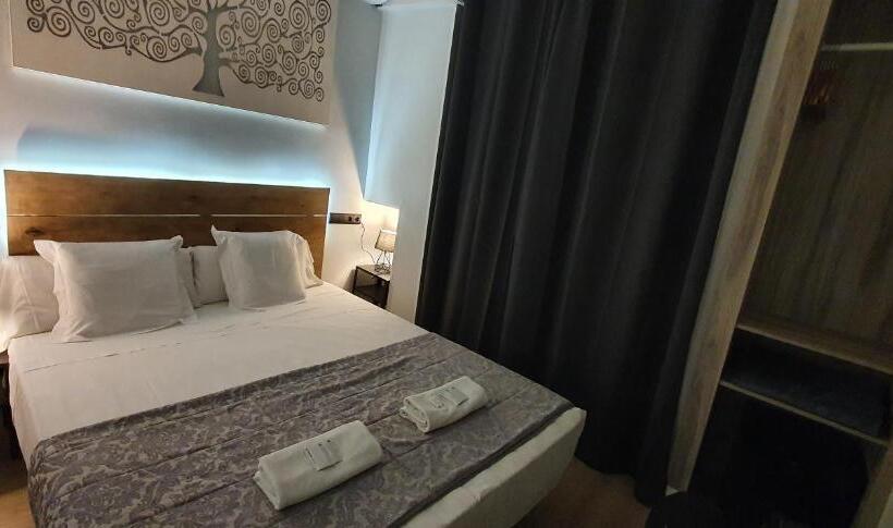 اتاق استاندارد, Ch Otello Rooms I   Madrid