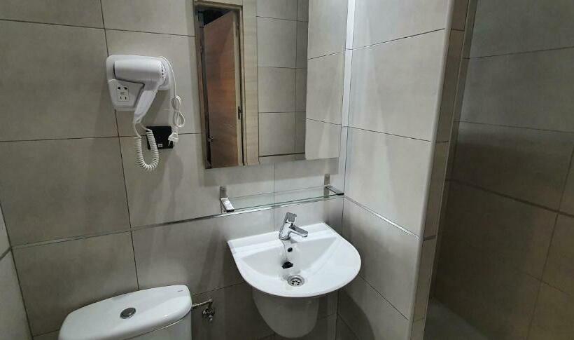اتاق استاندارد, Ch Otello Rooms I   Madrid
