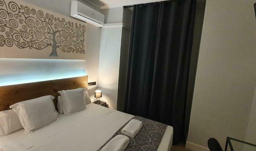 اتاق استاندارد, Ch Otello Rooms I   Madrid