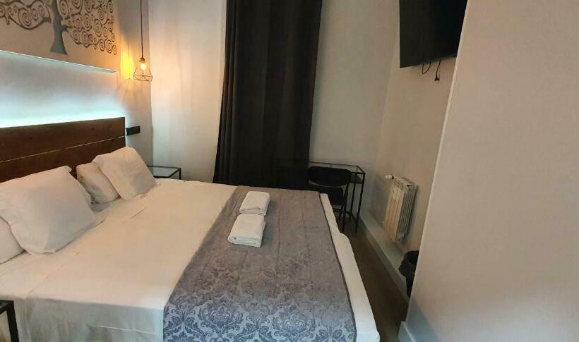 اتاق استاندارد, Ch Otello Rooms I   Madrid